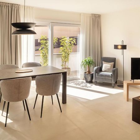 Geria - Panasco Suites أرّاثيفي المظهر الخارجي الصورة