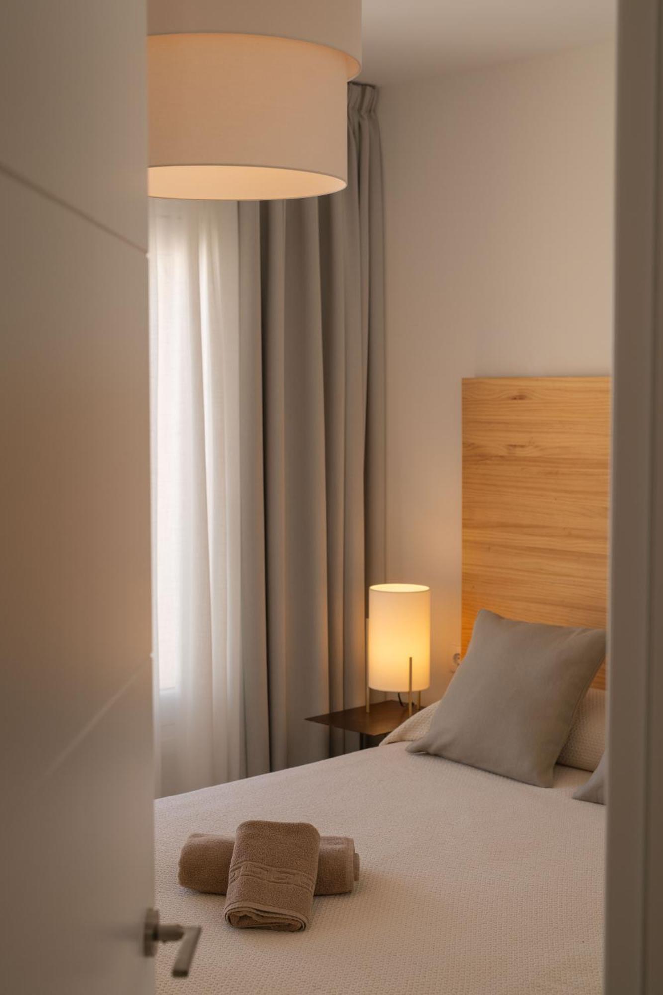 Geria - Panasco Suites أرّاثيفي المظهر الخارجي الصورة