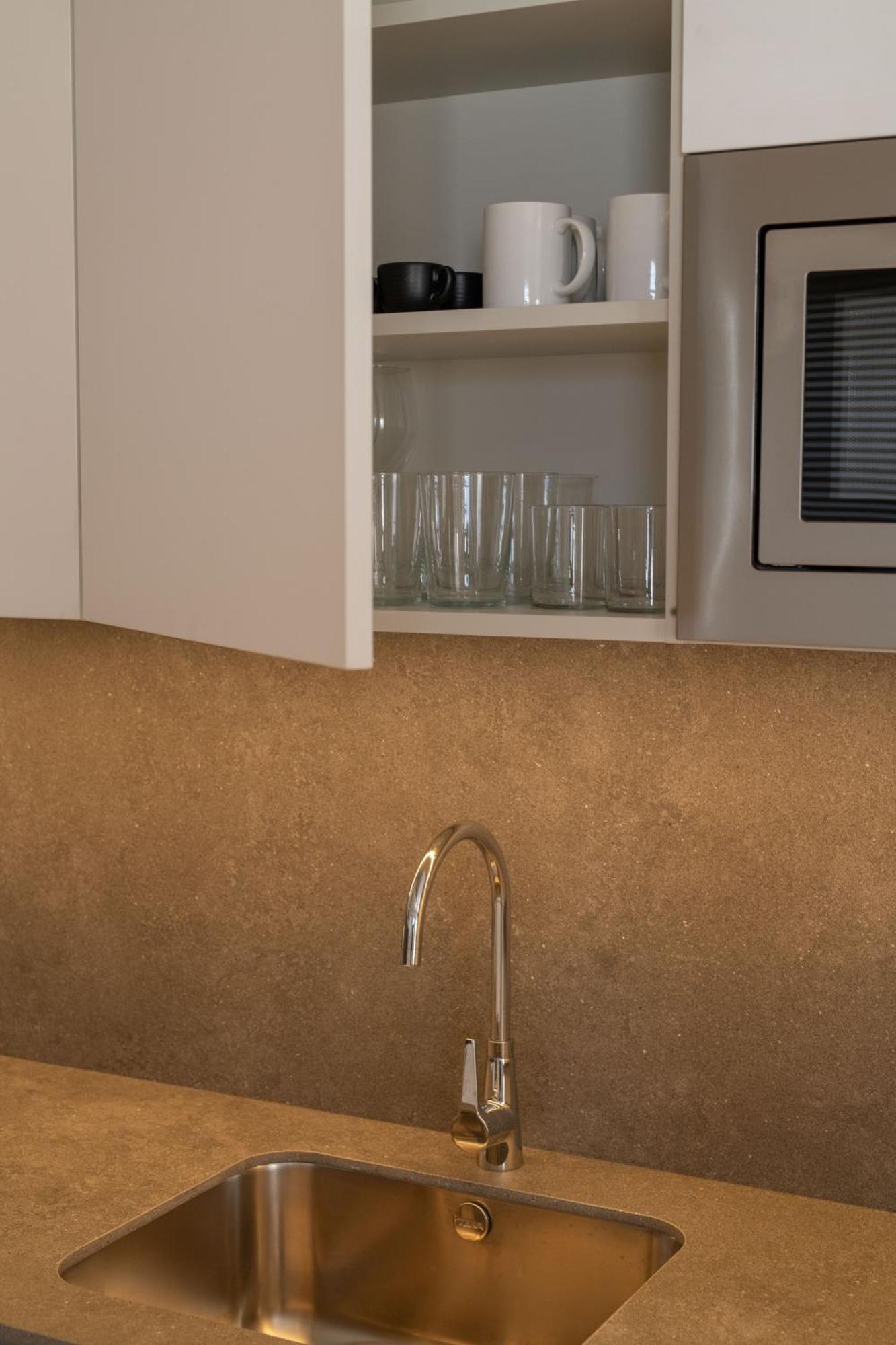 Geria - Panasco Suites أرّاثيفي المظهر الخارجي الصورة