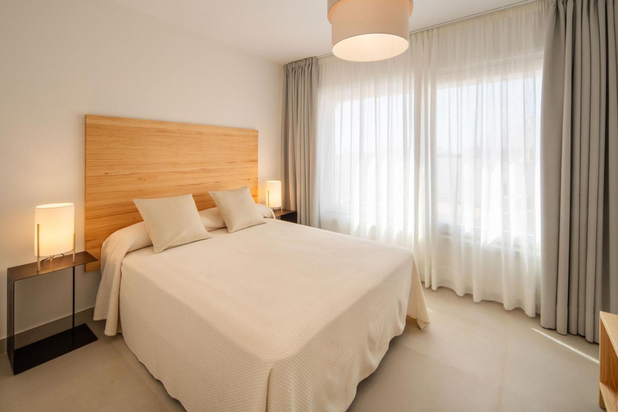 Geria - Panasco Suites أرّاثيفي المظهر الخارجي الصورة