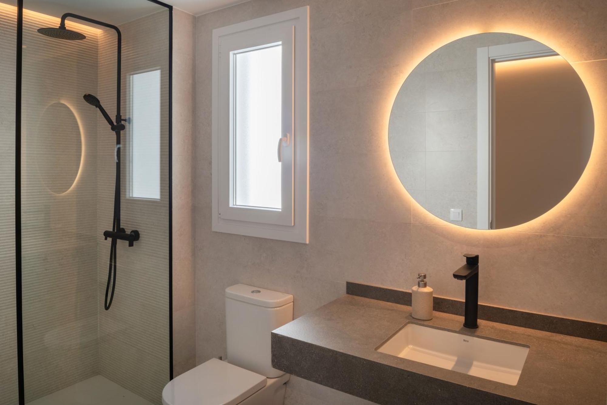 Geria - Panasco Suites أرّاثيفي المظهر الخارجي الصورة